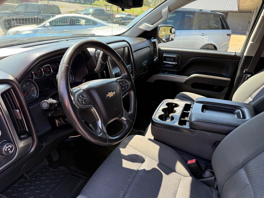 2017 Chevrolet Silverado 1500 Image 51