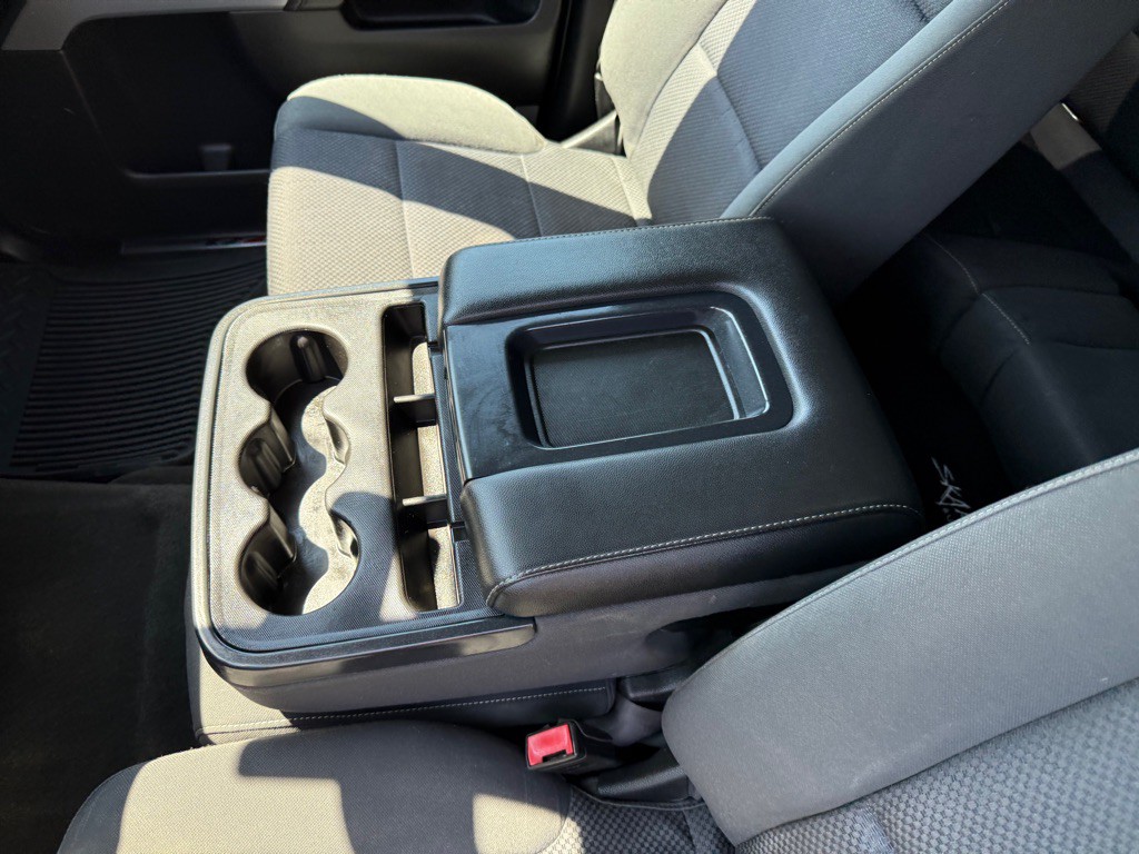 2017 Chevrolet Silverado 1500 Image 52