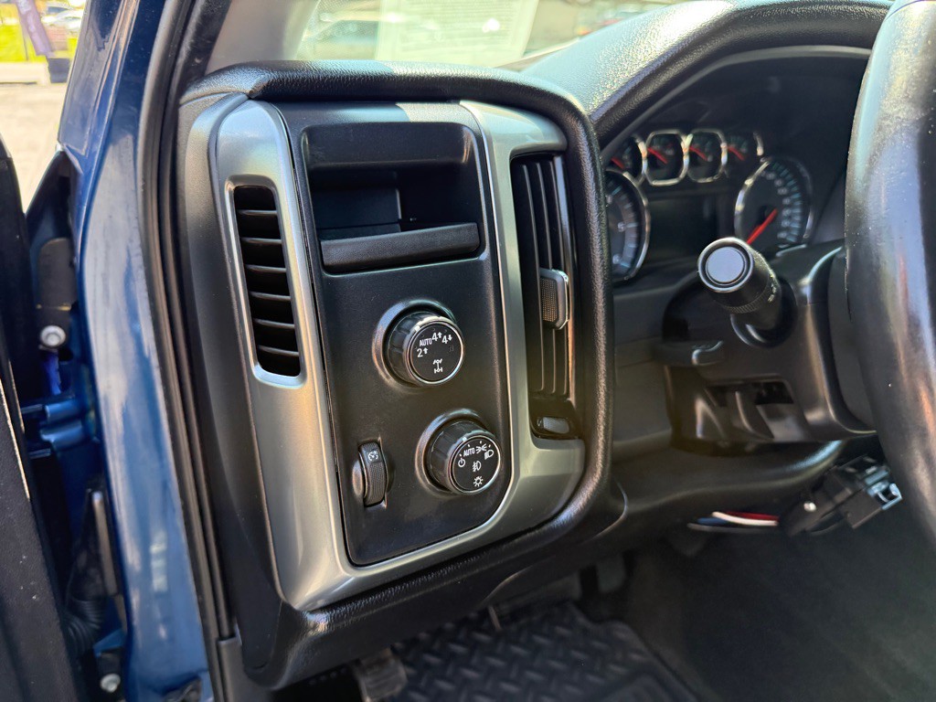 2017 Chevrolet Silverado 1500 Image 56