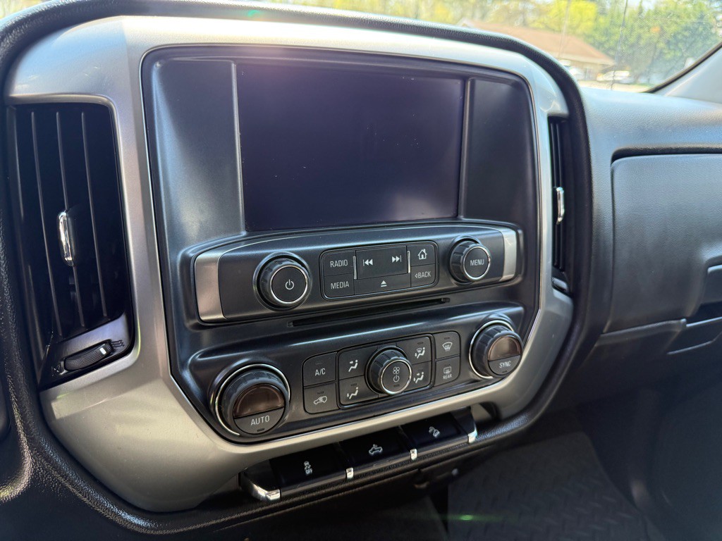 2017 Chevrolet Silverado 1500 Image 57