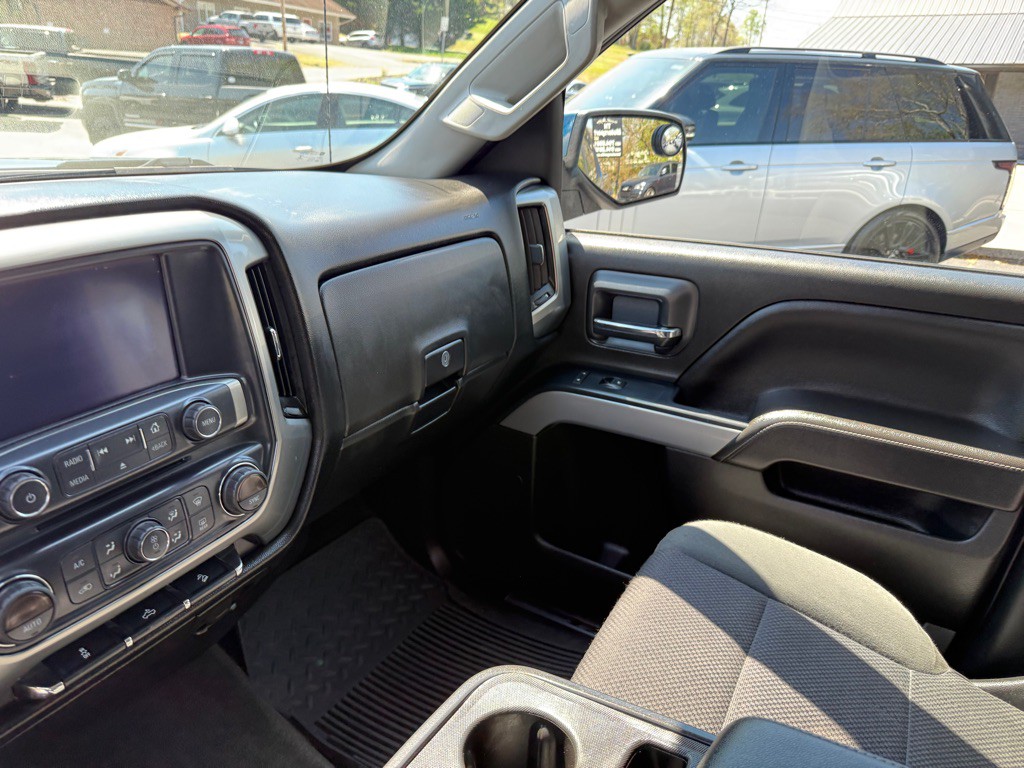 2017 Chevrolet Silverado 1500 Image 59