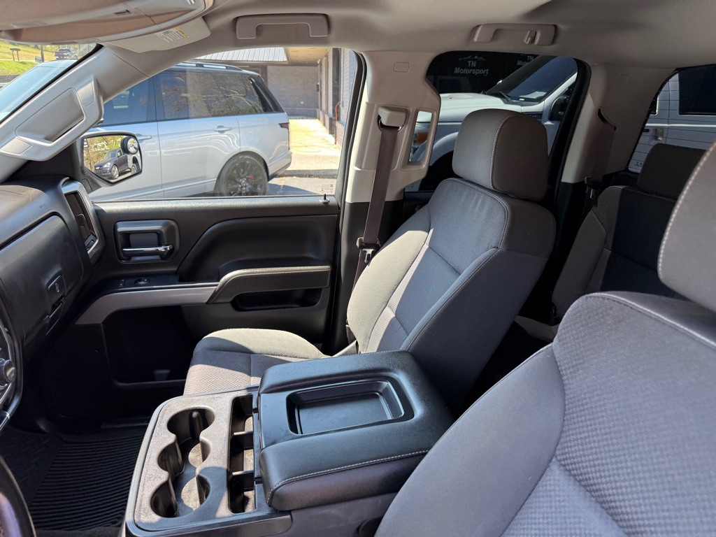 2017 Chevrolet Silverado 1500 Image 62