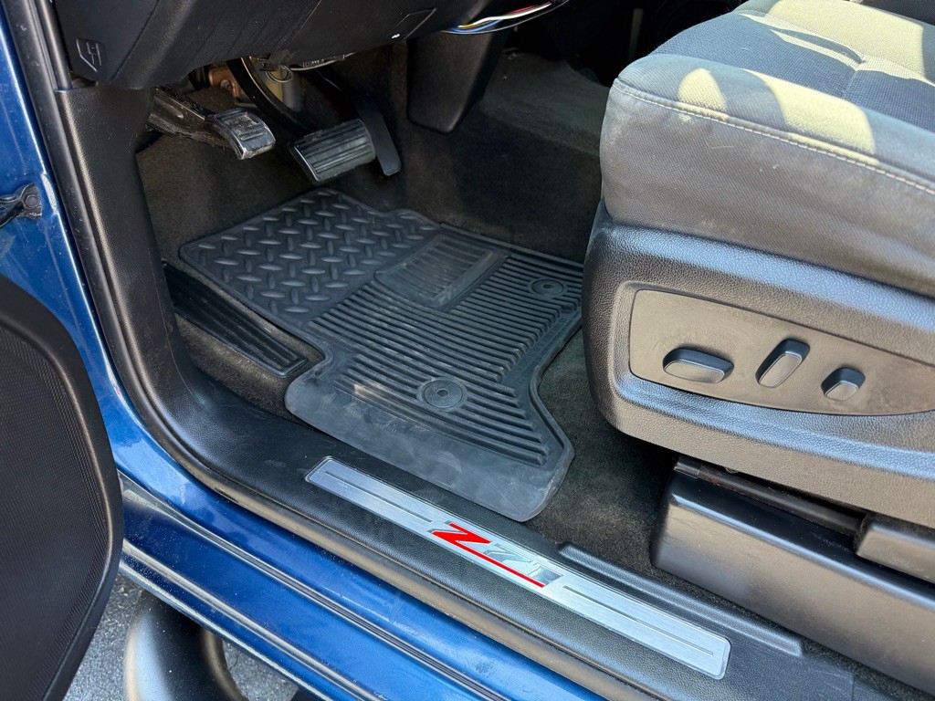 2017 Chevrolet Silverado 1500 Image 63