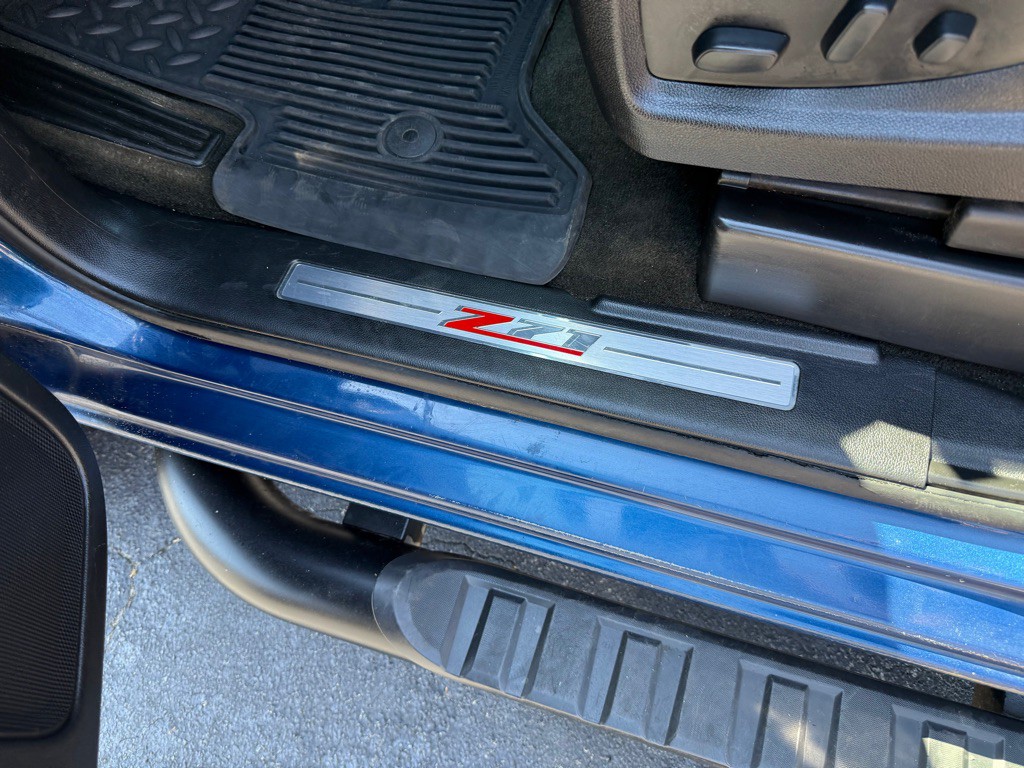 2017 Chevrolet Silverado 1500 Image 66
