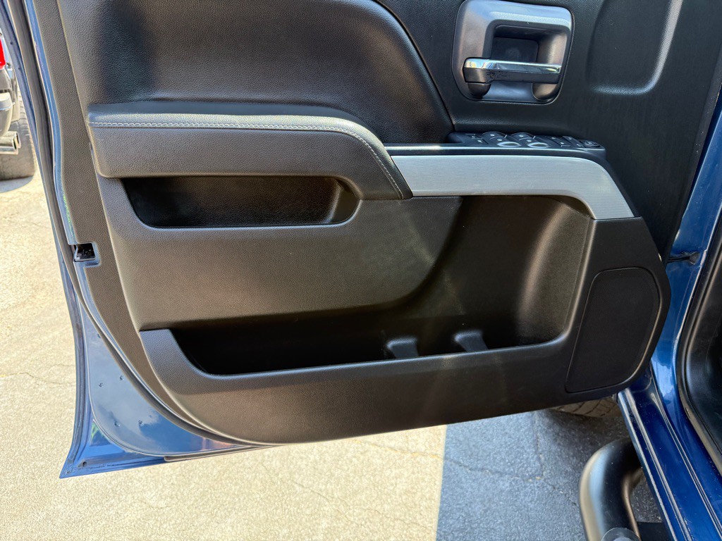 2017 Chevrolet Silverado 1500 Image 67