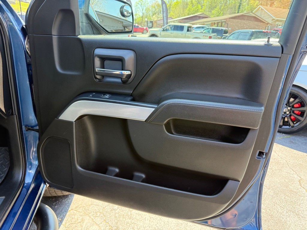 2017 Chevrolet Silverado 1500 Image 68