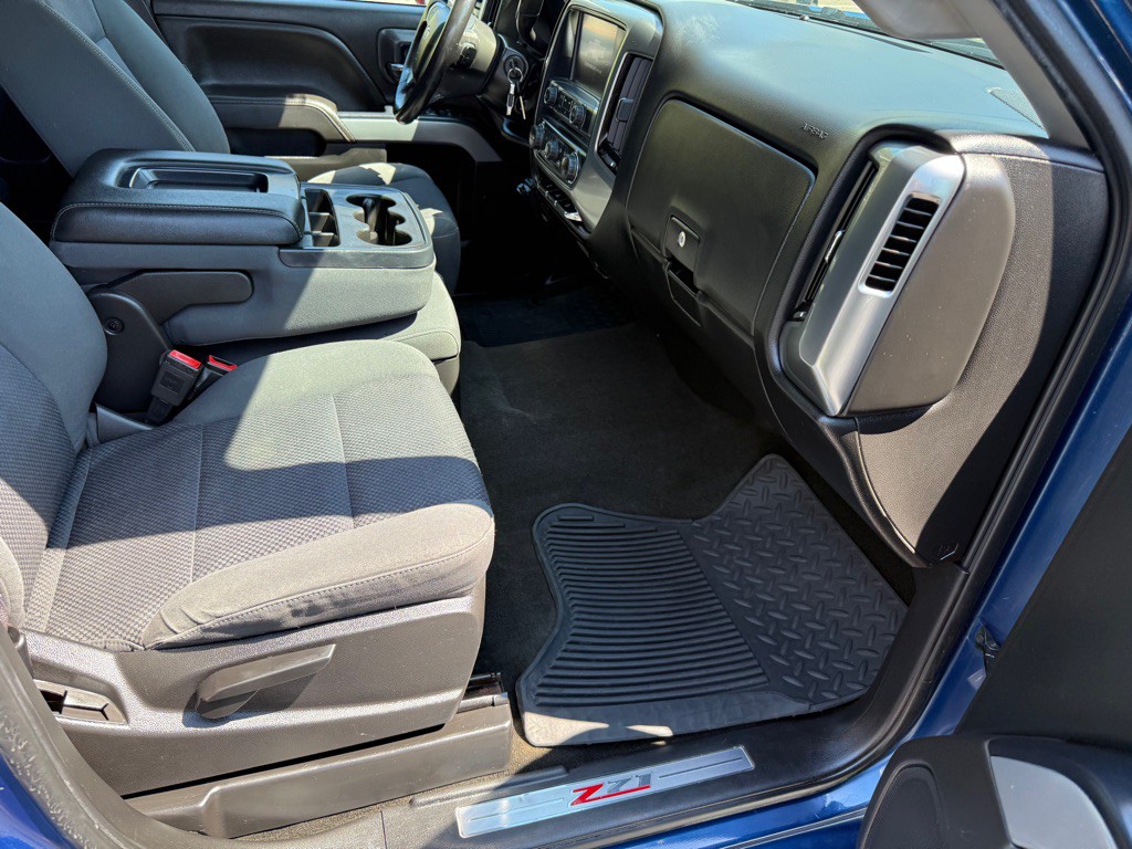 2017 Chevrolet Silverado 1500 Image 69