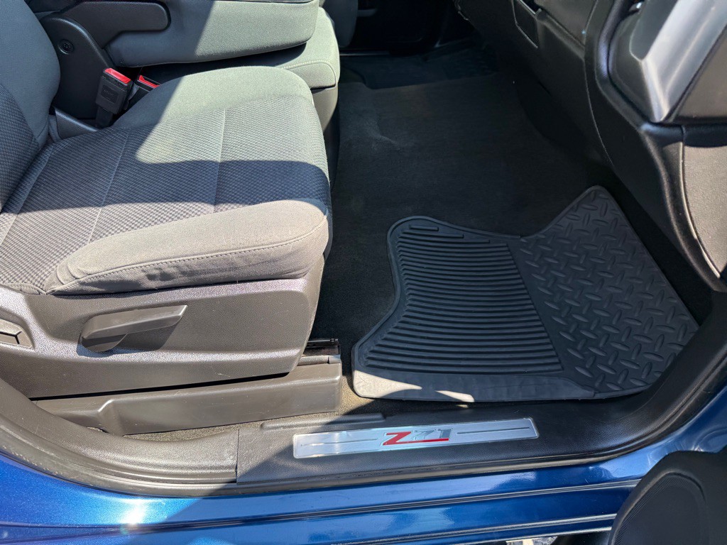 2017 Chevrolet Silverado 1500 Image 70