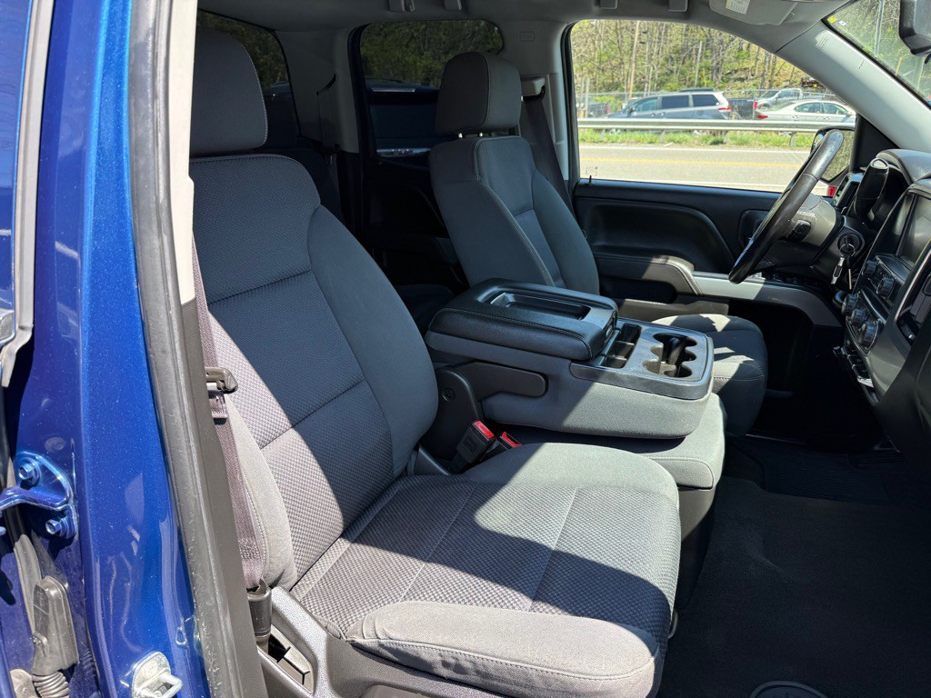 2017 Chevrolet Silverado 1500 Image 71