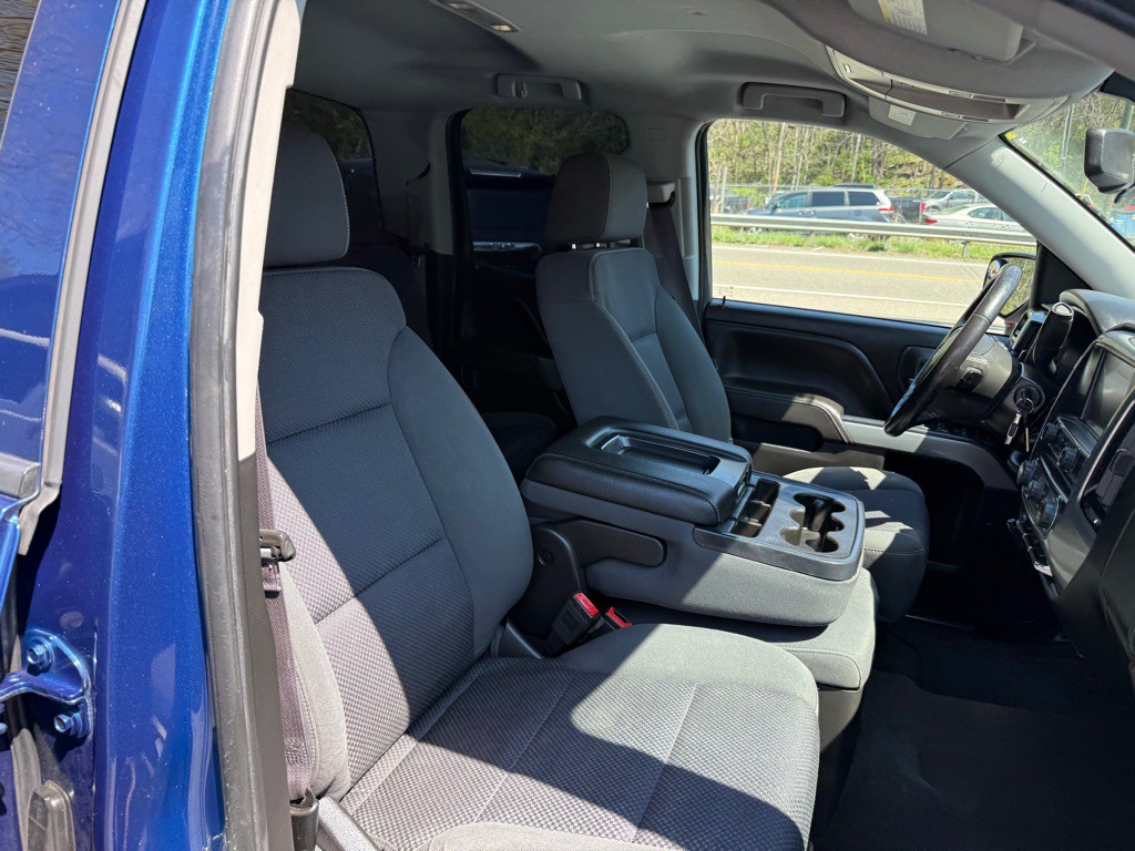 2017 Chevrolet Silverado 1500 Image 72