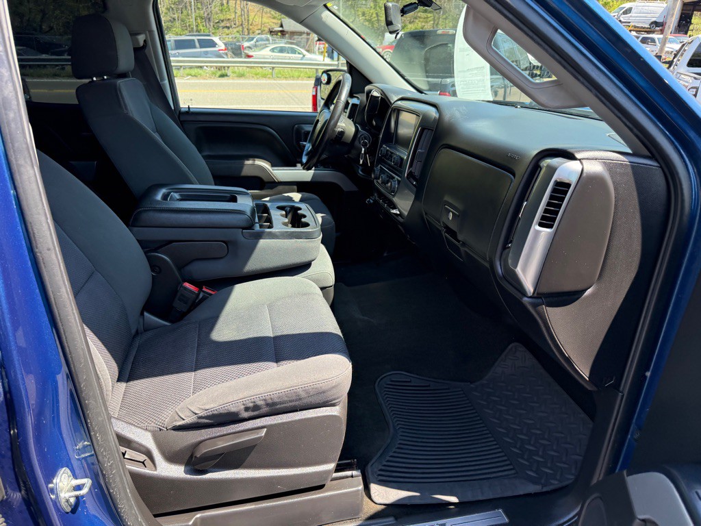 2017 Chevrolet Silverado 1500 Image 73