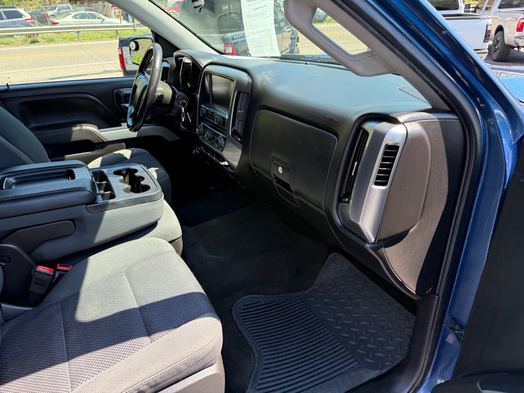2017 Chevrolet Silverado 1500 Image 74