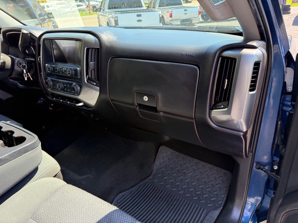 2017 Chevrolet Silverado 1500 Image 75