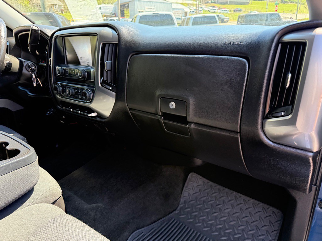 2017 Chevrolet Silverado 1500 Image 77