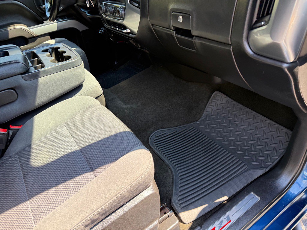 2017 Chevrolet Silverado 1500 Image 78