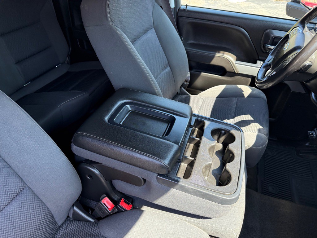 2017 Chevrolet Silverado 1500 Image 79