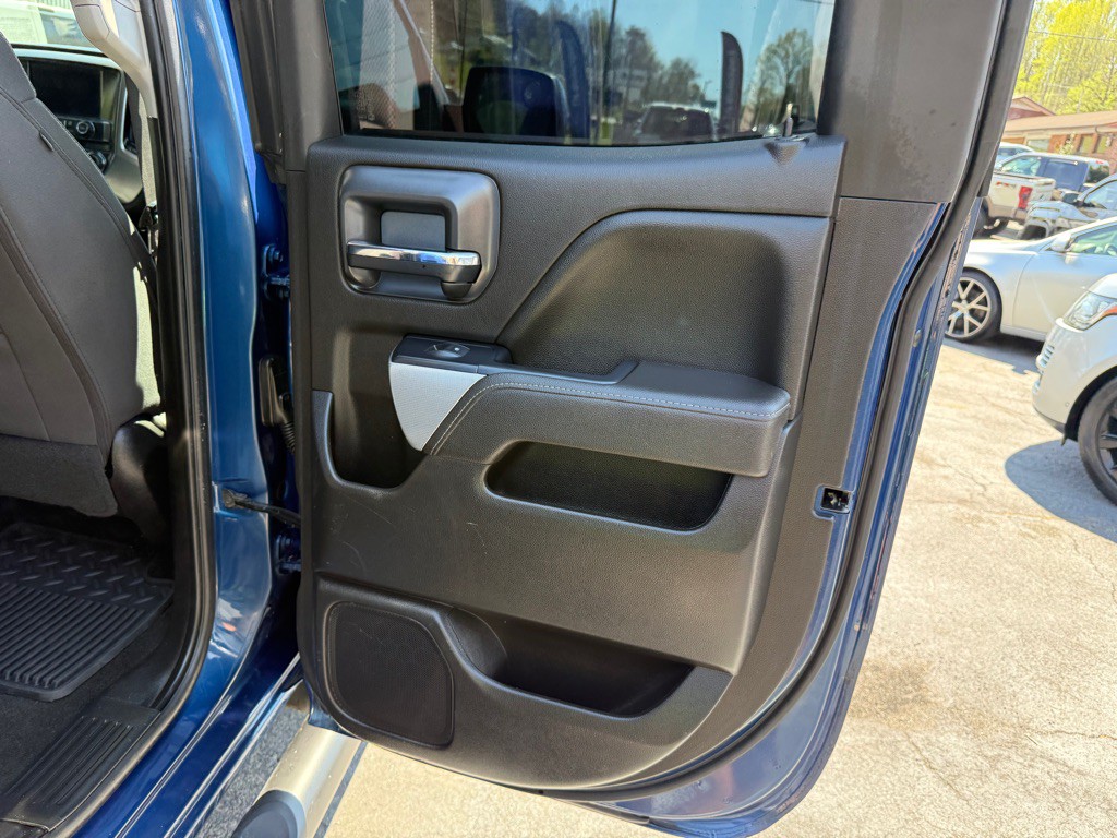2017 Chevrolet Silverado 1500 Image 81