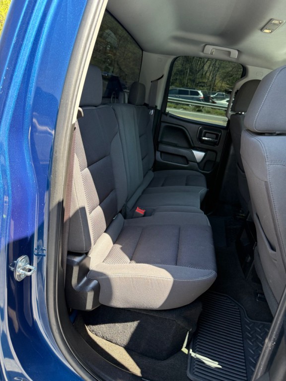 2017 Chevrolet Silverado 1500 Image 82