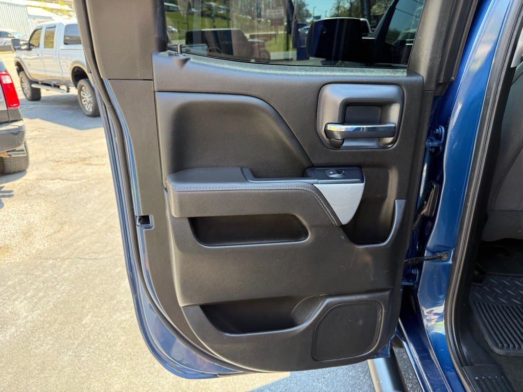 2017 Chevrolet Silverado 1500 Image 83