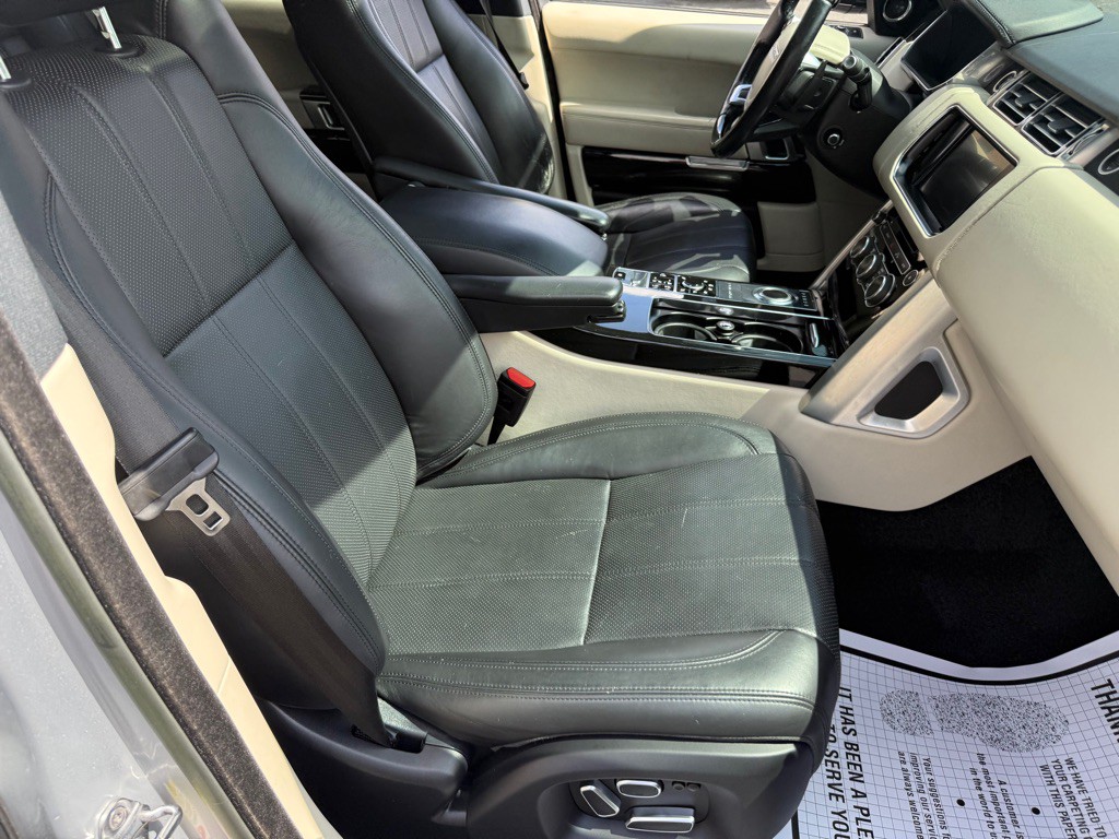 2015 Land Rover Range Rover Image 69