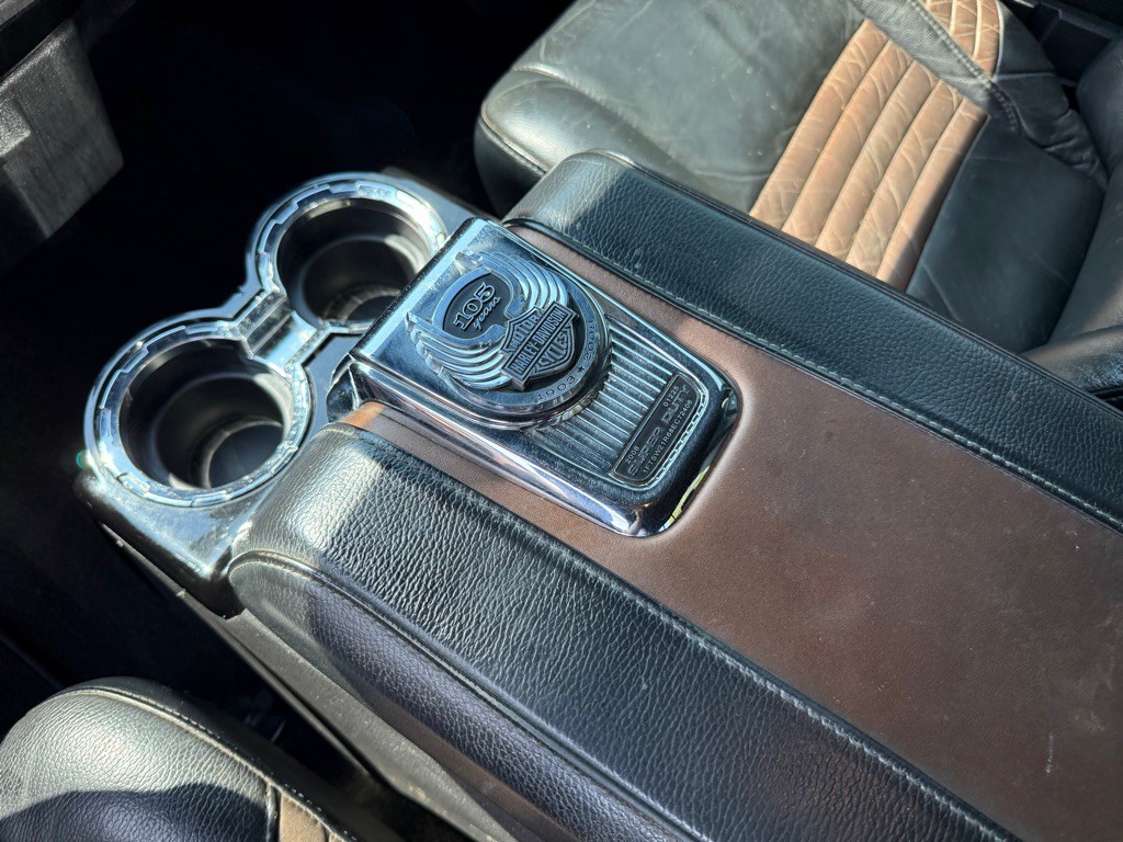 2008 Ford F-250 Image 4