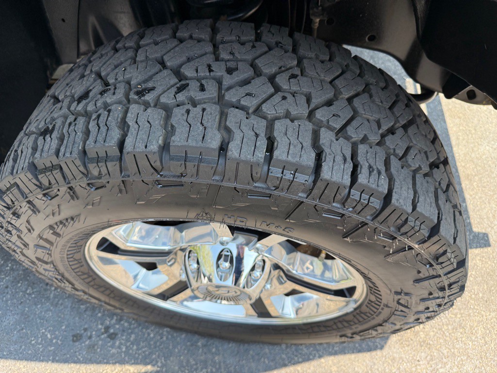 2008 Ford F-250 Image 10