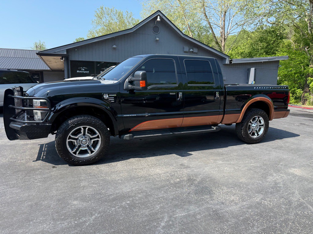2008 Ford F-250 Image 15