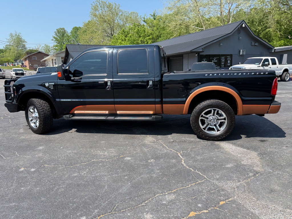 2008 Ford F-250 Image 20
