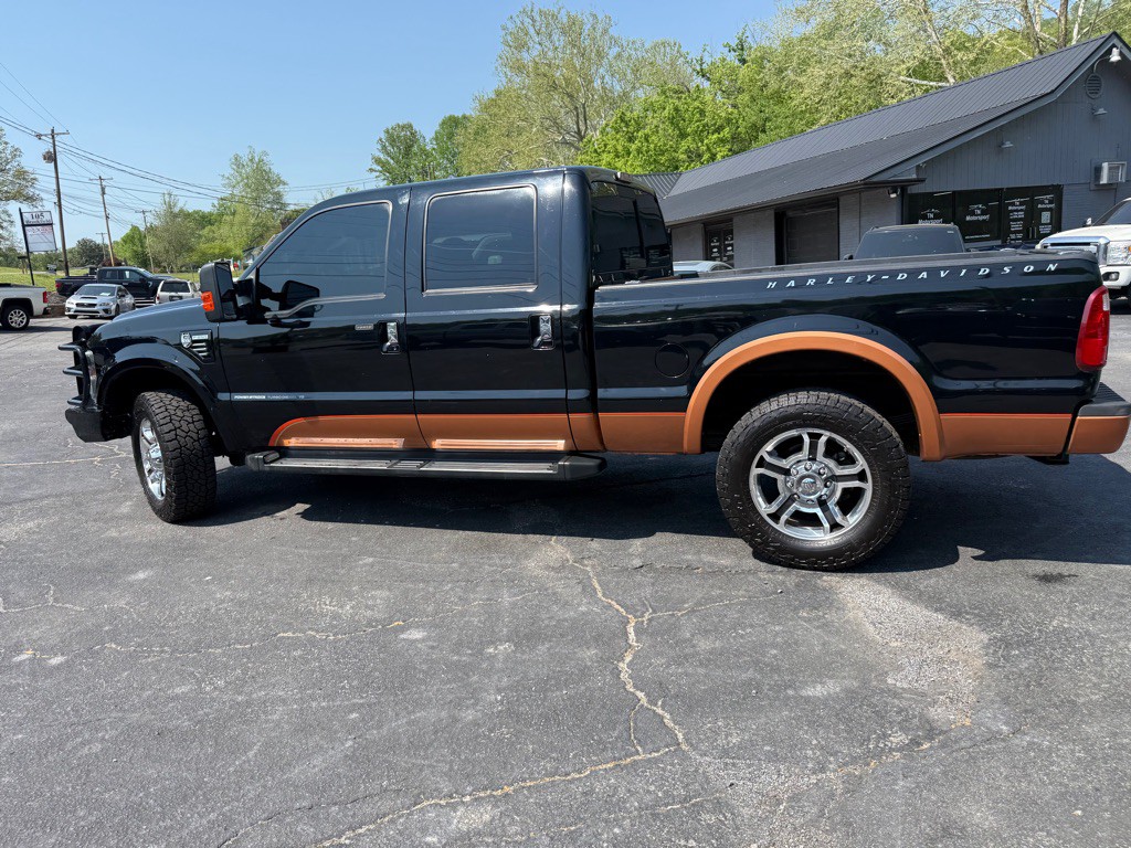 2008 Ford F-250 Image 23