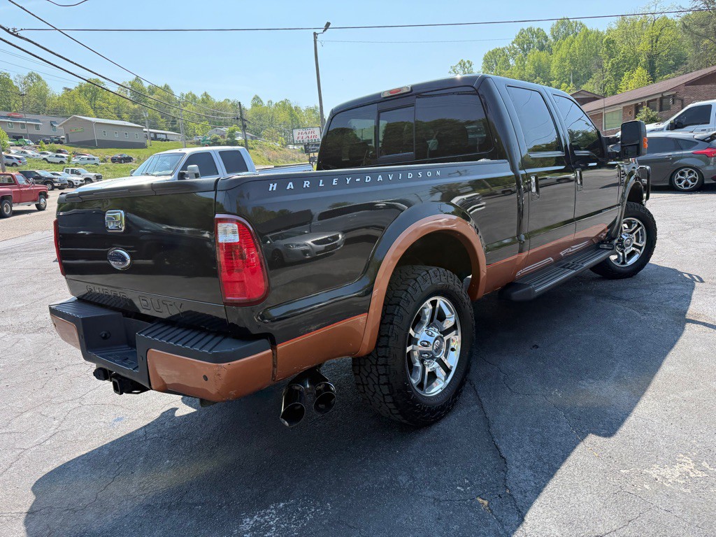 2008 Ford F-250 Image 26
