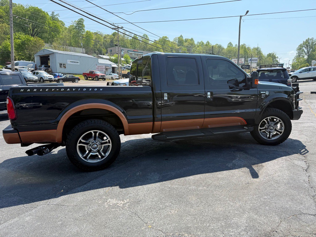 2008 Ford F-250 Image 27