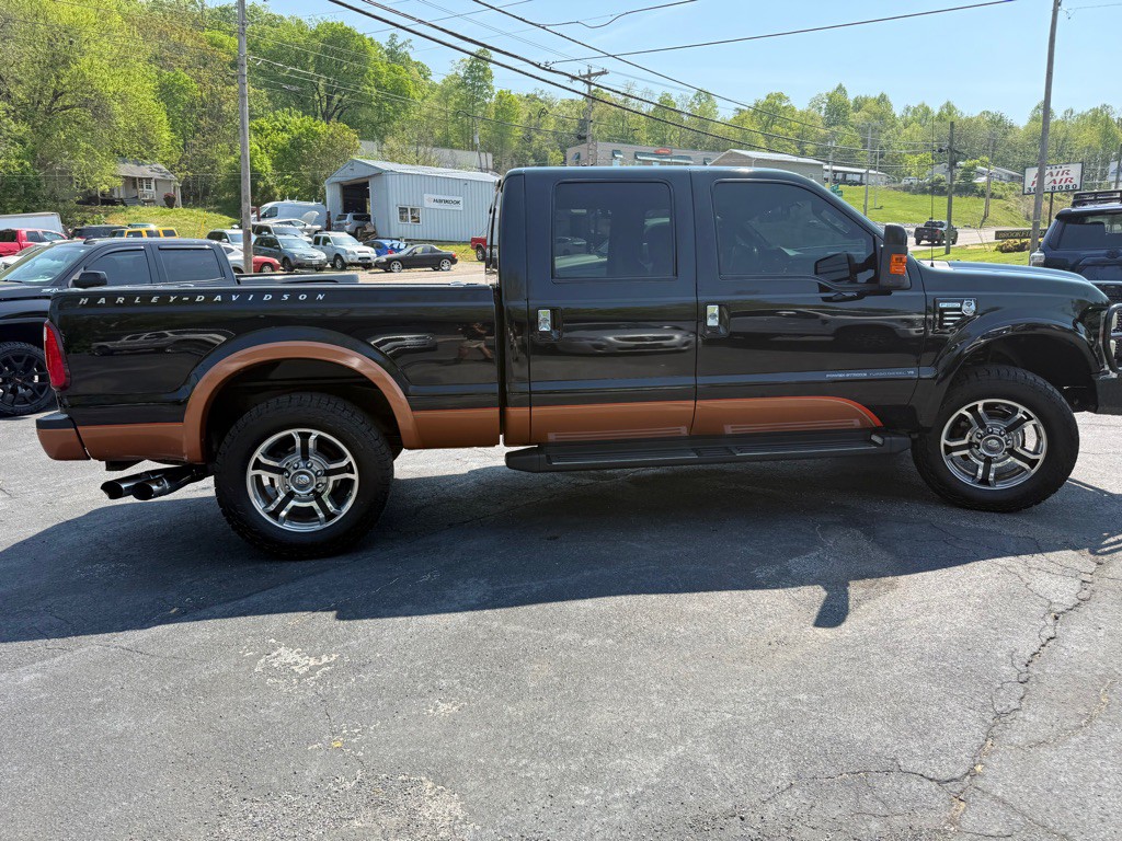 2008 Ford F-250 Image 28