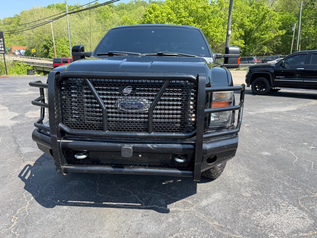 2008 Ford F-250 Image 31
