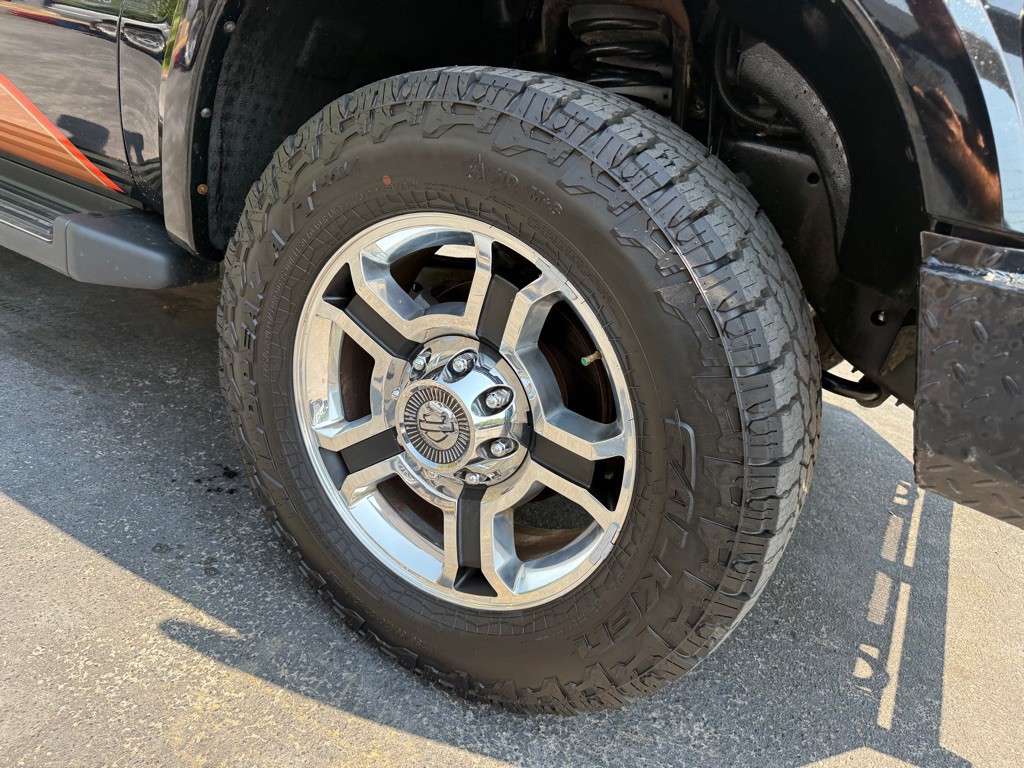 2008 Ford F-250 Image 35