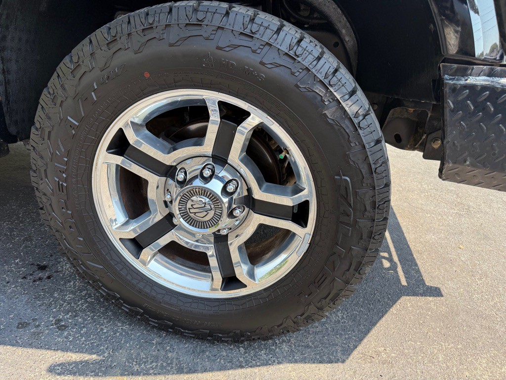 2008 Ford F-250 Image 36