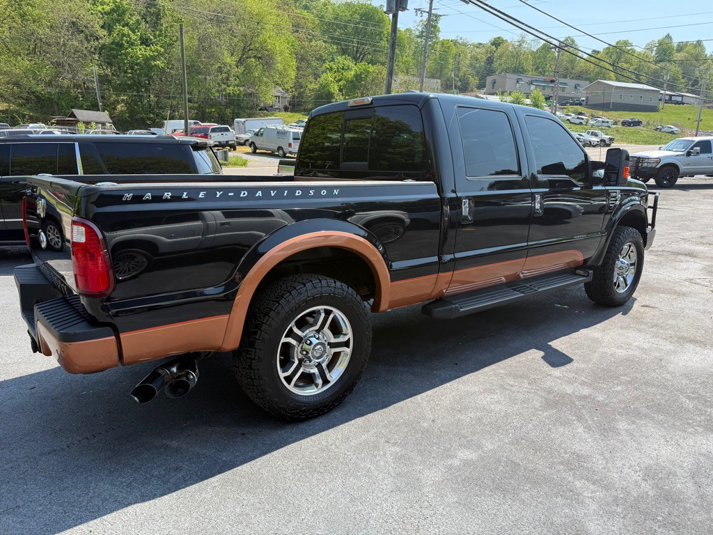 2008 Ford F-250 Image 37