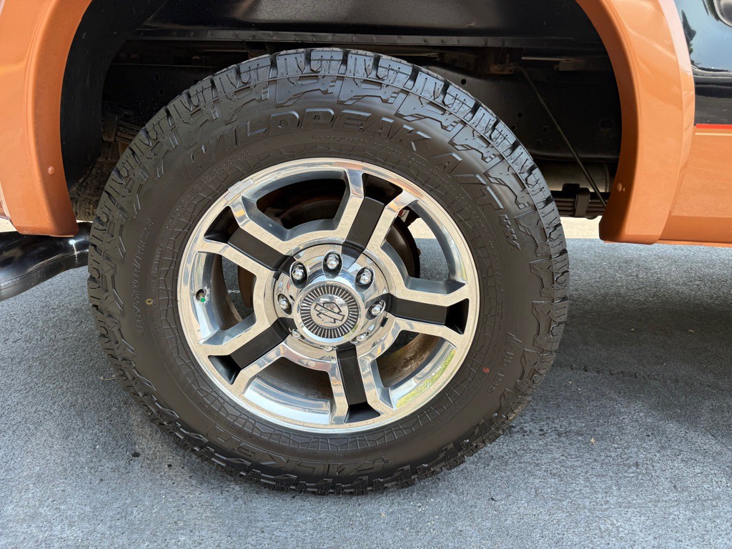 2008 Ford F-250 Image 39