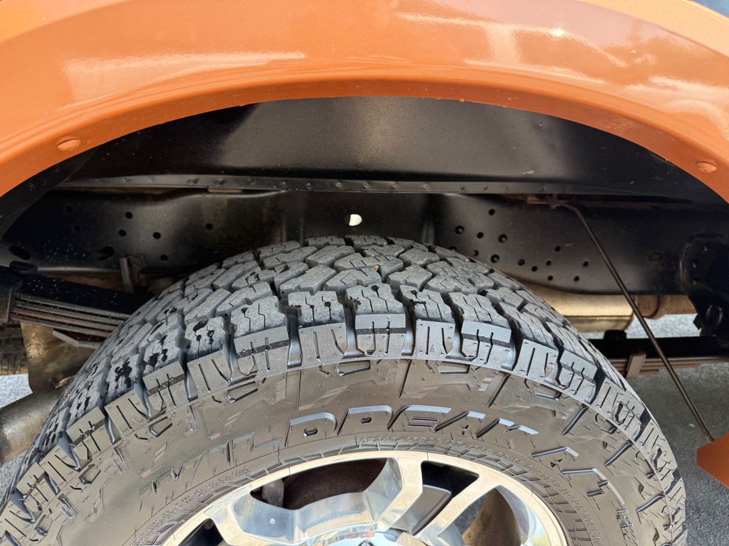 2008 Ford F-250 Image 41