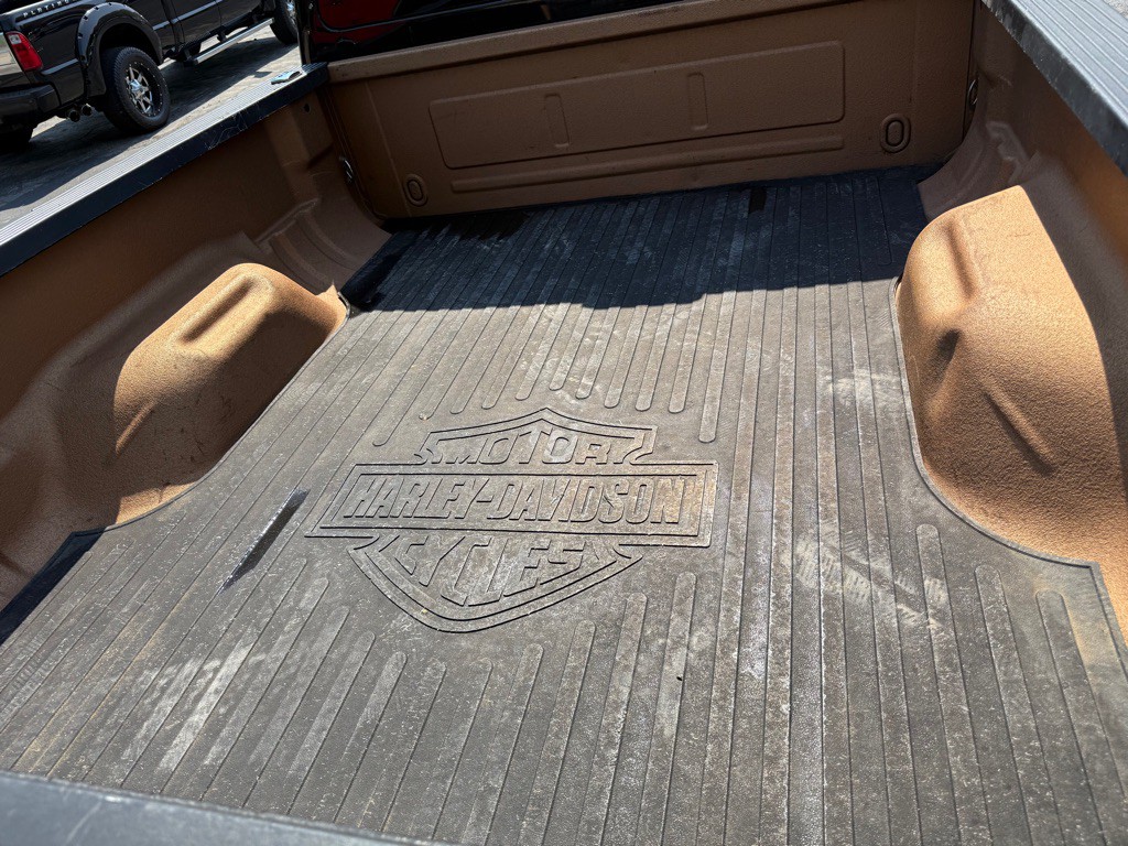 2008 Ford F-250 Image 43