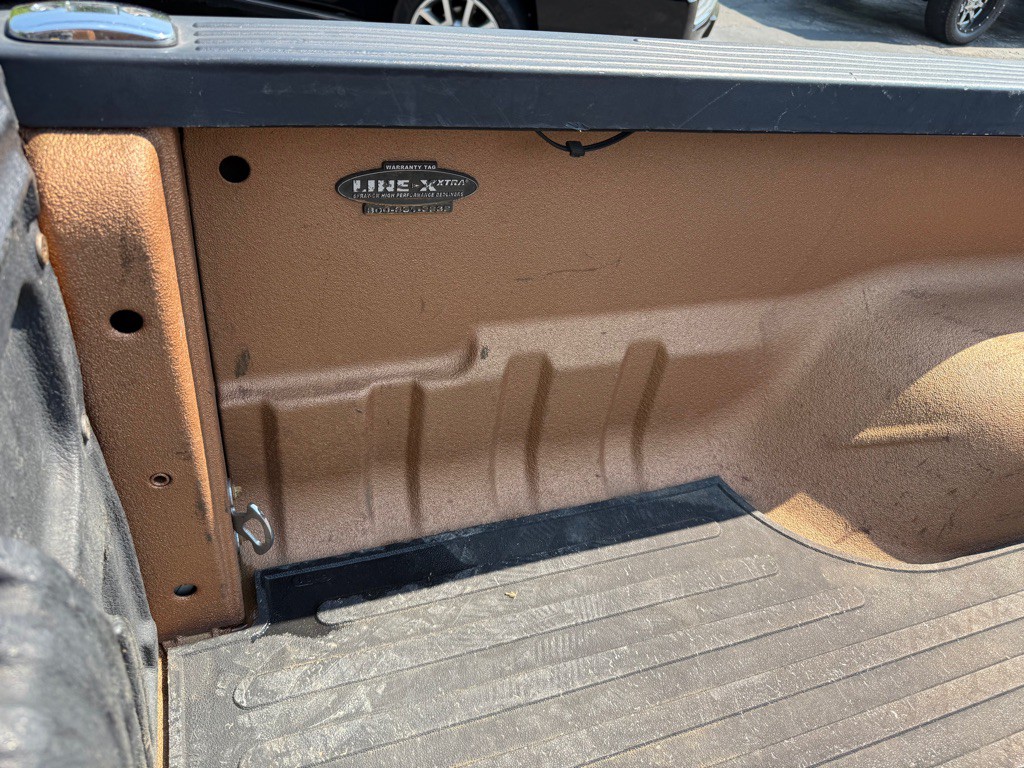 2008 Ford F-250 Image 44