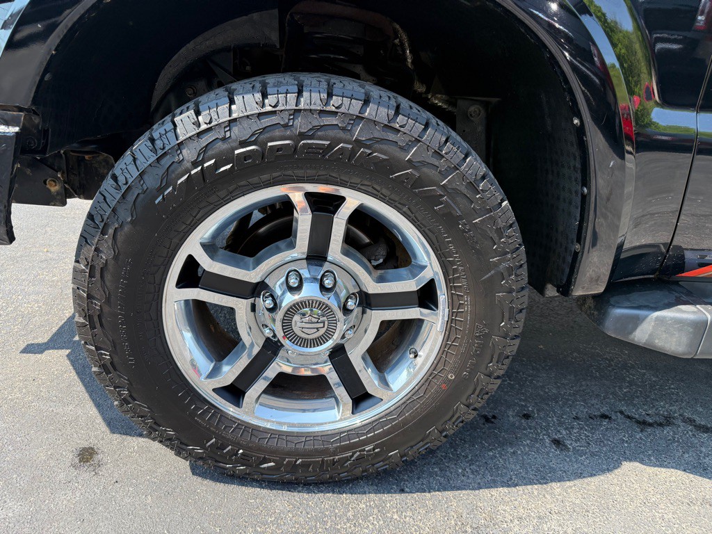 2008 Ford F-250 Image 47