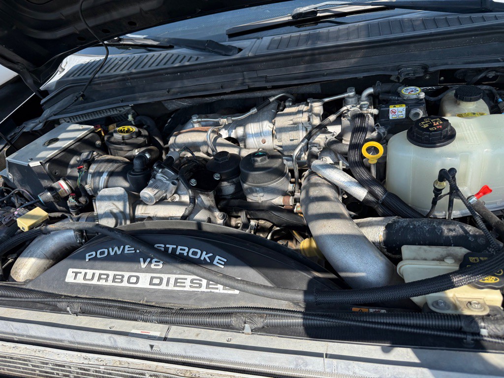 2008 Ford F-250 Image 51