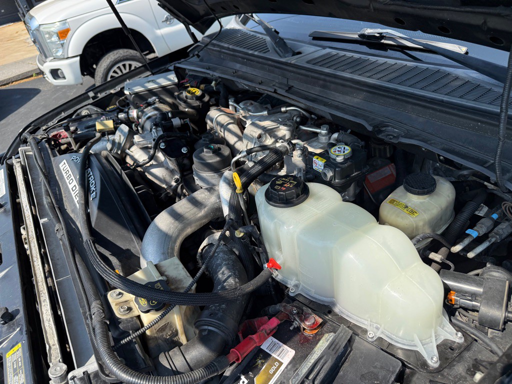 2008 Ford F-250 Image 52