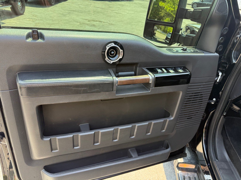 2008 Ford F-250 Image 53