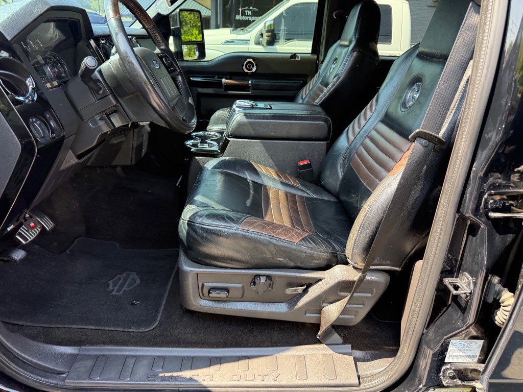 2008 Ford F-250 Image 54