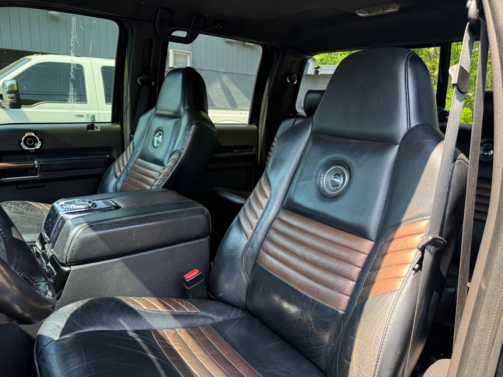 2008 Ford F-250 Image 55