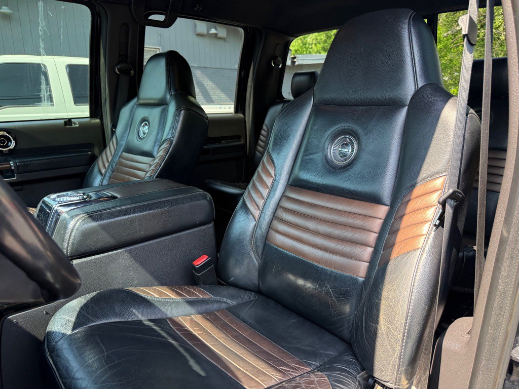 2008 Ford F-250 Image 57