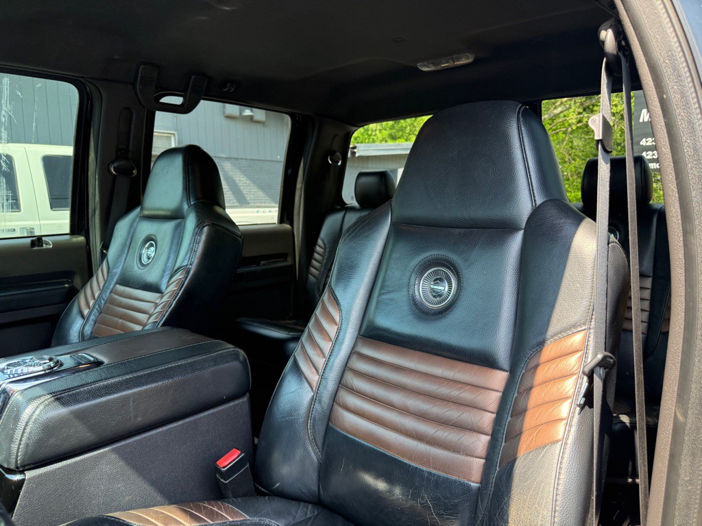 2008 Ford F-250 Image 58