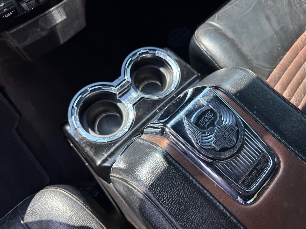 2008 Ford F-250 Image 60