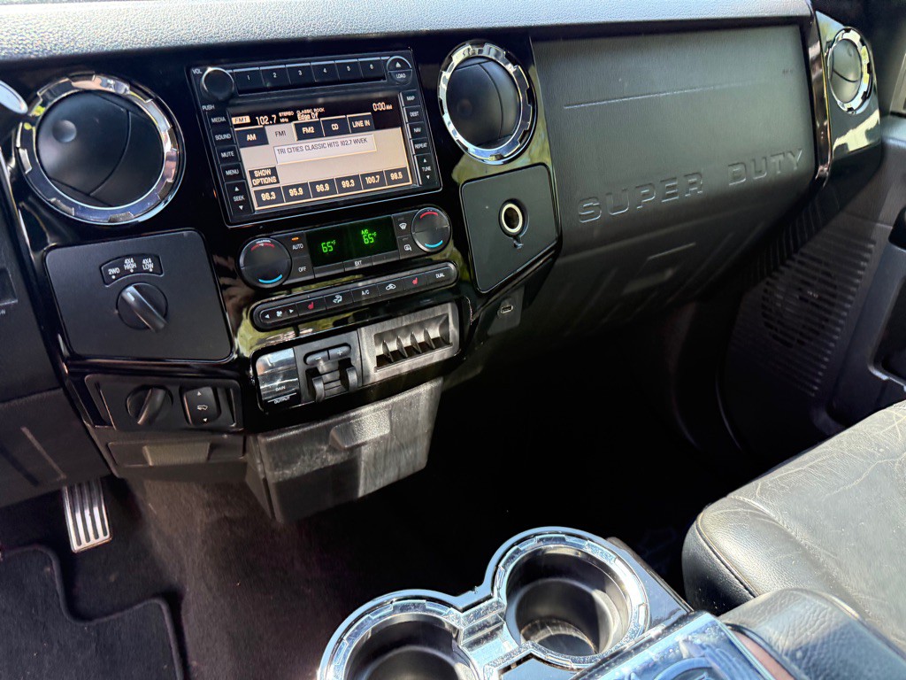 2008 Ford F-250 Image 61